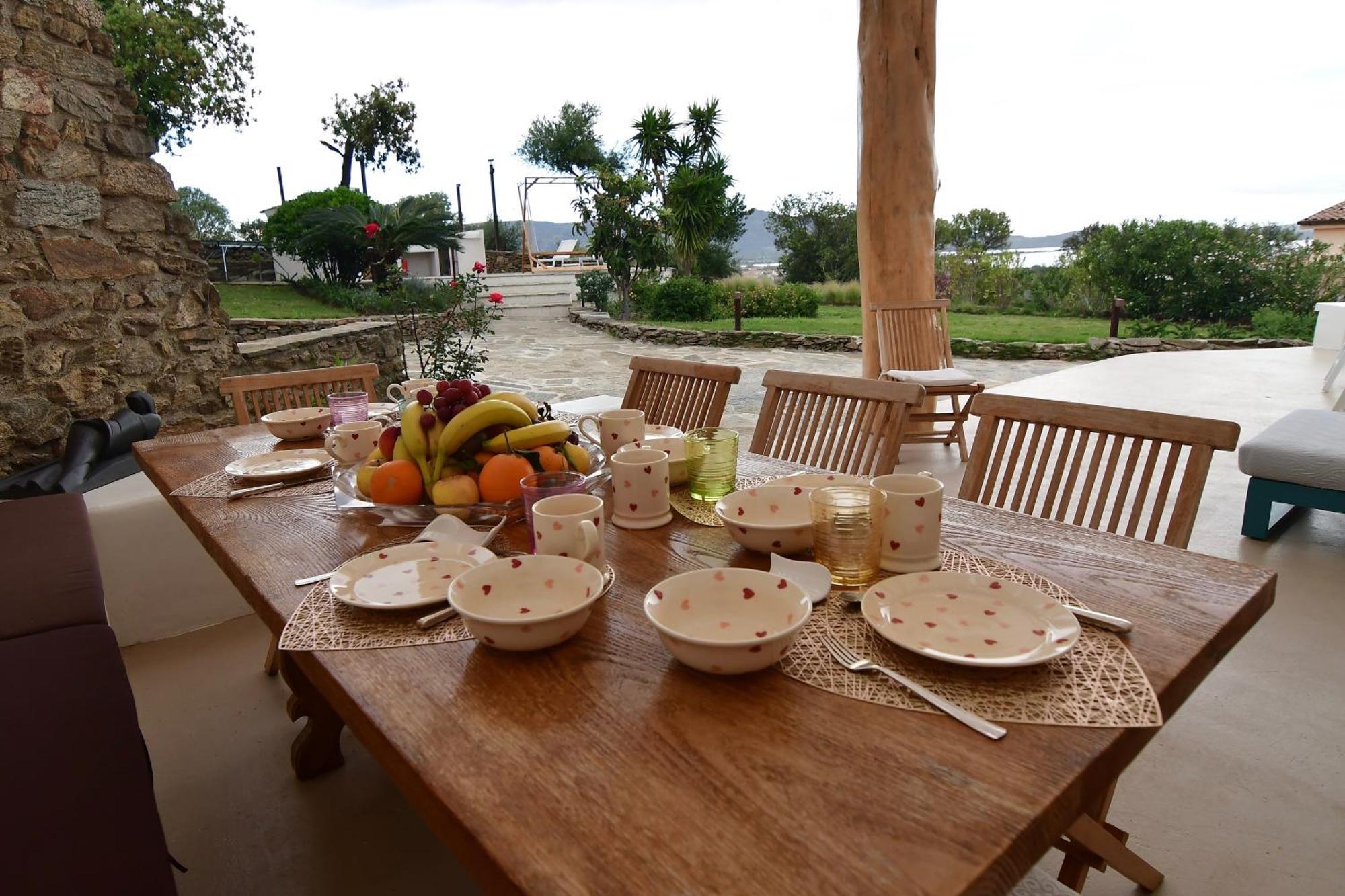 سان تيودورو Amoreddu المظهر الخارجي الصورة